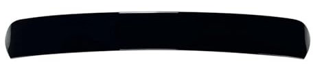 Becquets Arrière Becquet D'aile Supérieure Arrière Pour Toyota GR86 2022 + Kit Carrosserie Voiture Accessoires Décoration Modification Voiture Spoiler Aile(Glossy Black)