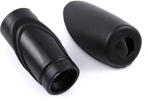 ROBUST Antennenkopfdichtung für Mercedes Benz W124 A124 C124 A1248270898 1248270898