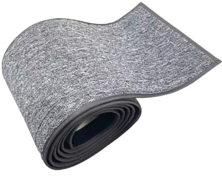 Abaodam Katzenlaufradmatte Katzentrainingsgerät Katzenlaufspielzeug Katzenkratzpad Trainingslaufradpad Katzenkratzmatte Ersatz-pad Für Katzenlaufrad