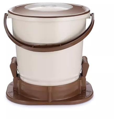 Essoreuse à linge portable pour laver les vêtements, mini sèche-linge non électrique pour camping, camping-car, appartement et dortoir