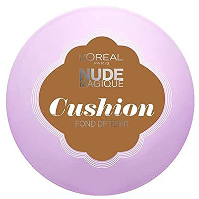 Make-up CUSHION NUDE MAGIQUE