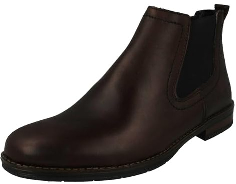 Rieker Herren Stiefel 10374