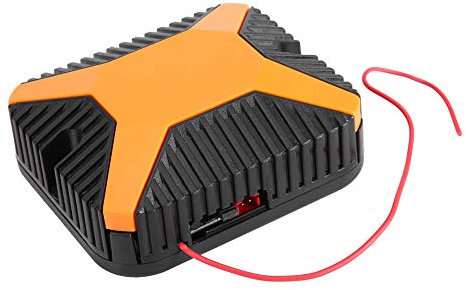 Sistemi di Allarme con Sensore di Vibrazione Antifurto Allarme per Auto Universale di Chiusura di Sicurezza Ingresso Senza Chiave con 2 Telecomandi per Auto