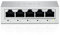 Zyxel Switch a 5 Porte Gigabit Non Gestito | Ethernet Splitter | Montaggio a Parete o da Tavolo [GS-105B v5]