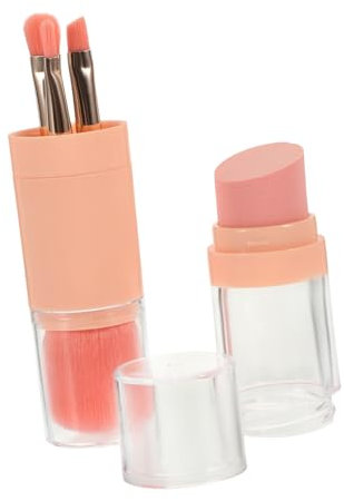 Ipetboom Makeup Brush Foundation Concealer Blush Eye Shadow Highlighter Brushes Women Girls Festival