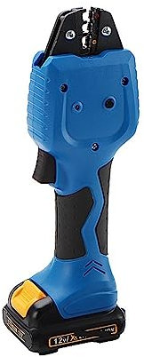 Crimpadora Hidráulica, 0,25-50 mm² Alicates de prensado eléctricos, alicates de prensado de terminales, alicates electrohidráulicos, alicates de prensado de cables de terminales Crimpadora, Multicapa