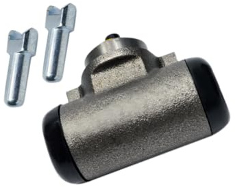 Zeenparts Cilindro de rueda de freno 1463341 compatible con Hyster Forklift H100XM H110XM H120XM S70XM S80XM