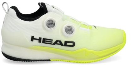 HEAD Endure Pro Boa Clay Men/Amarillo 273015