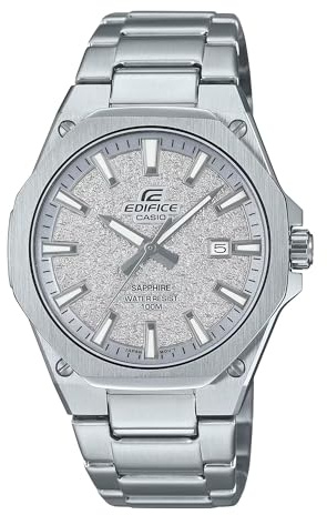 Casio Watch EFR-S108DE-8AVUEF