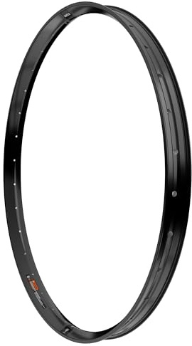 WTB KOM Tough Mountain Bike Rim (29 x i40) 32 Spoke Holes, Cross Country & Trail, Tubeless Ready, Enduro & Bikepacking