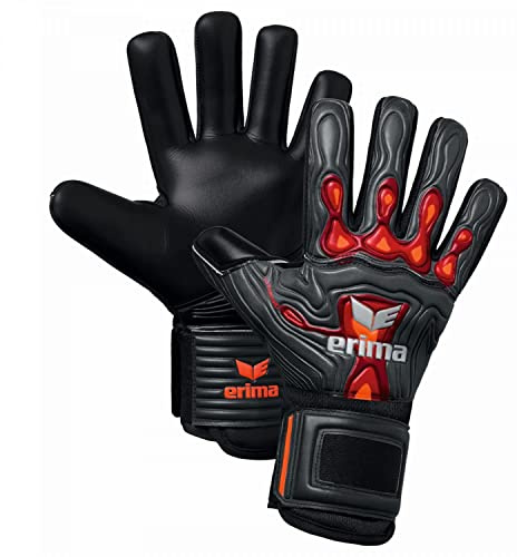 Erima Unisex Jugend Flex-ray Hardground Fs Torwarthandschuh