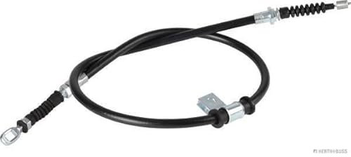 HERTH+BUSS JAKOPARTS Cavo comando, Freno stazionamento J3931094