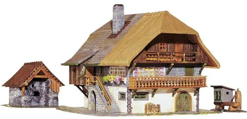 Faller 131324 H0 Foresta Nera Casa colonica