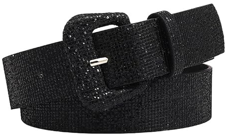 CT COTIM COYIN Damen Gürtel Elegant, 8-förmig (1er Pack)