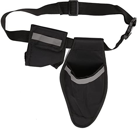 Shear Trimming Tools Holder Hand Pruner Pliers Waist Bag For Garden Shear Gardening Scissors Waist