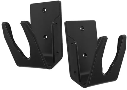 Scannerhalterung für Barcode Scanner, 2 Stück, Wandmontage