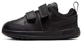 Nike Pico 5, Zapatillas, Black, 27 EU