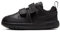 Nike Pico 5, Zapatillas, Black, 27 EU