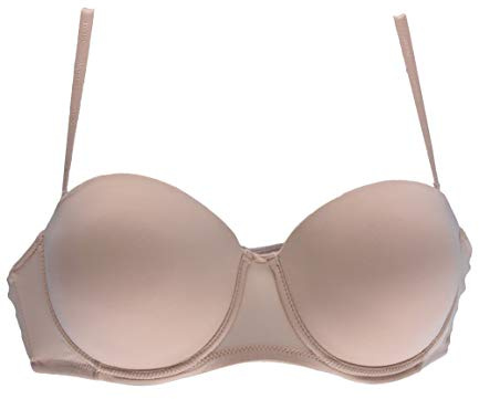 LORMAR - Fascia Pura/2 Coppa B, Nudo 04, 1