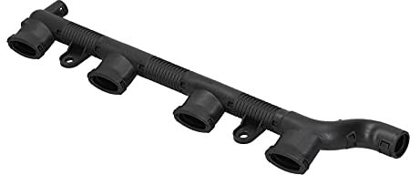 Bobina di Accensione per Auto Cablaggio del Cablaggio Conduit Bobina di Accensione Connettore di Cablaggio della Candela 06F971824C Sostituzione Adatta per A1 / / / /