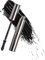 Ethereal Beauty - Aphrodisiac Mascara - intensives Schwarz, vegane preisgekrönte Wimperntusche für Verlängerung, Volumen & Schwung, 7 ml, für lange dichte Wimpern