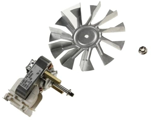 Candy 42817724 Motor-Ventilator, Herd
