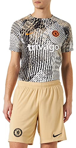 Nike+ Training Club Herren Saison 2022/23 Offizielle Drittes Trikot Kit Trikot
