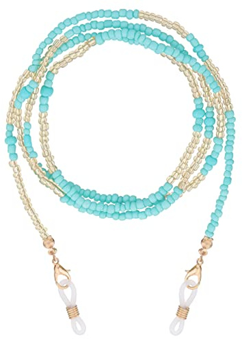 scicent Glasses Chains for Women Men Ladies