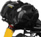 WILDKEN 65L Bolsa Moto Asiento Trasero Impermeable Alforjas Moto con Tracolla Bolsa Trasera Moto Bolsa de Viaje per Moto para los Hombros Adecuada para Ciclismo, Camping, Deportes