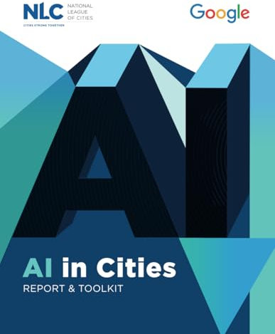 AI in Cities: Report & Toolkit