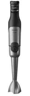 Batidora de Mano Philips HR2683/00 Negro 1200 W - Marca: Philips - EAN: 8720389033902
