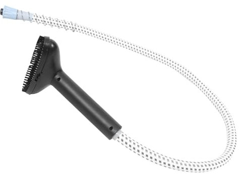SOIMISS Garment Steamer Hose Replacement Steam Iron Hose for Clothes Steamer Air Duct Function Compatible Steam Irons for Home Use