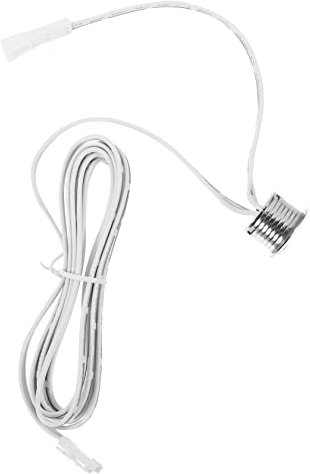 QUMIIRITY 5a Interruptor De Atenuación Táctil Para Tira De Led y Luz De Gabinete Led Control De y Switch Para Iluminación