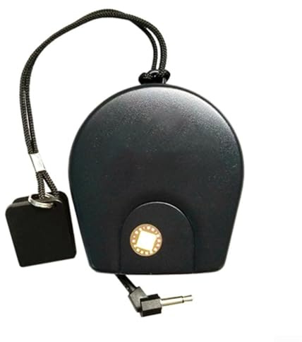 Antena de diseño compacto AN05AN03 para recepción mejorada de radio sin necesidad de alimentación externa (AN-05)