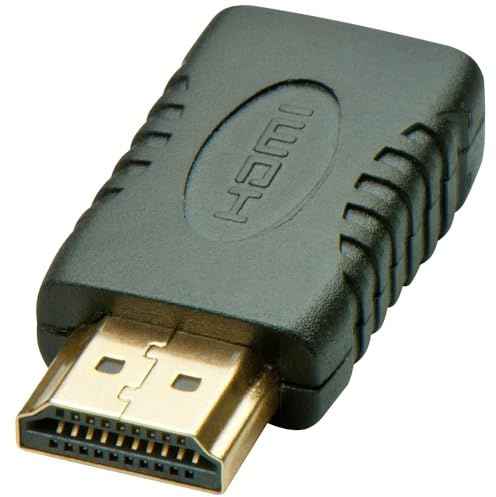 LINDY 41208 Adaptateur Mini HDMI