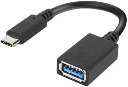 Lenovo USB-C to USB-A Adapter 4X90Q59481