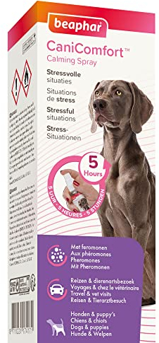 Beaphar CaniComfort® Wohlfühl-Spray, 60ml