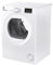 Hoover H-Dry 300 HLEC10DG Free Standing Condenser Tumble Dryer, Sensor Dry, 10 kg Load, White