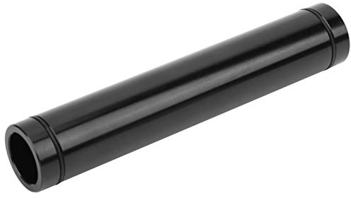 Alomejor Vorderradgabelschaftschaft, 20mm auf 15mm Fahrradnabenumwandlungswelle Fahrrad-Steckachsen-Nabenadapter für Fahrradreparatur für Mountainbike