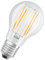 OSRAM Superstar dimmbare LED-Lampe mit besonders hoher Farbwiedergabe (CRI90) für E27-Sockel, Filament-Optik ,Kaltweiß (4000K), 1055 Lumen, Ersatz für herkömmliche 75W-Leuchtmittel, dimmbar, 1-er Pack