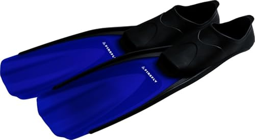 firefly Ki.-Flosse SF3 I JR Blue ROYAL/Black