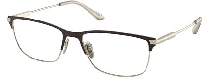 Prada Unisex-Brille für Erwachsene, bunt, One size