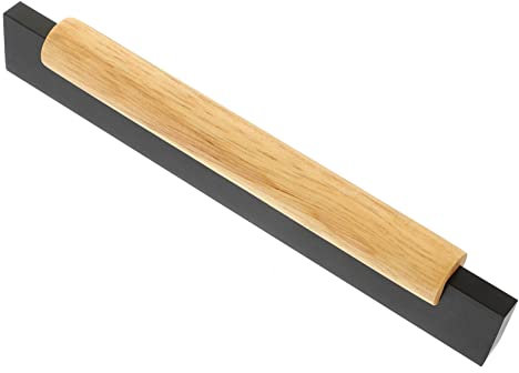 Cabilock Poignées De Porte Tiroir Pour Cuisine Armoires Meubles Design Moderne Et Ergonomique Facile à Installer