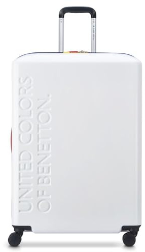 DELSEY Paris x United Colors of Benetton United