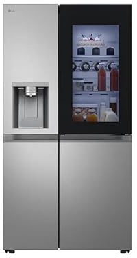 LG Réfrigérateur américain GSXE80PYBD