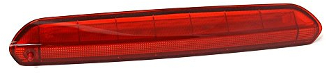 Skoda 6Y9945097A Zusatzbremsleuchte 3. Bremsleuchte Leuchte Rückleuchte drittes Bremslicht