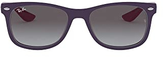 Ray-Ban Unisex RJ9052S Sonnenbrille, Violet, 48