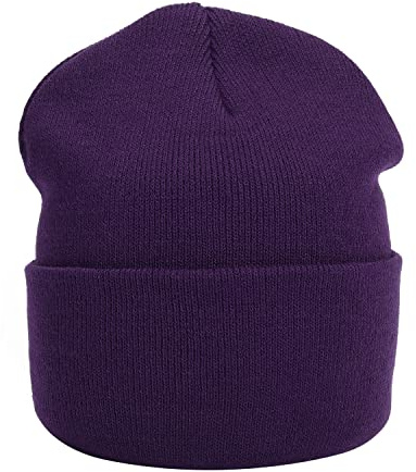 MASADA Damen und Herren Beanie Winter-Mütze