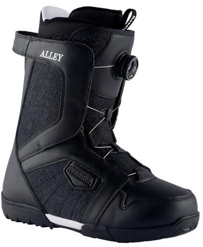 Rossignol Alley BOA Womens Snowboard Boots 8