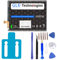 High Power Ersatzakku kompatibel mit Samsung Galaxy M30s M307F / M21 M215F EB-BM207ABY GLK-Technologies Battery | accu | 6200mAh Akku | inkl. Profi Werkzeug Set Kit NUE